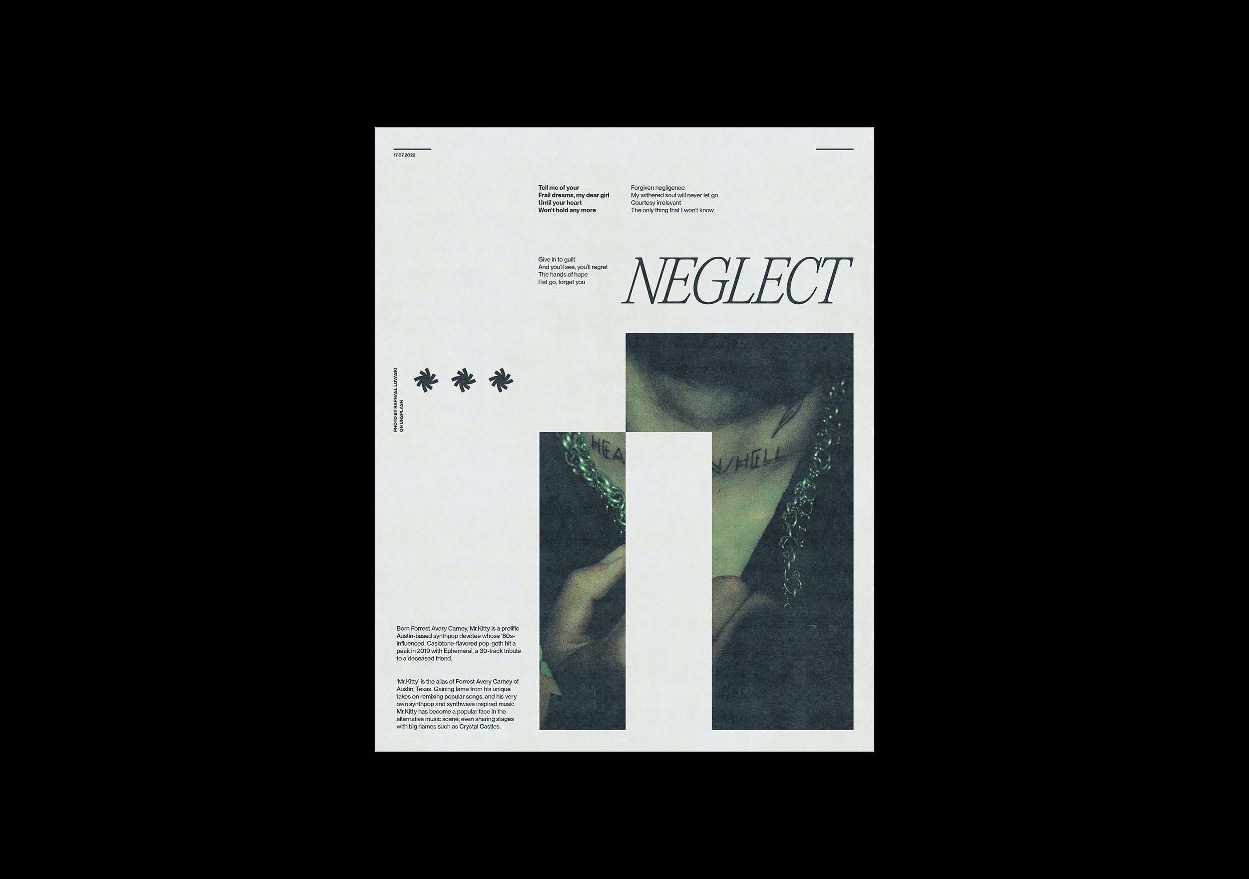 Posters I — Изображение №15 — Графика на Dprofile