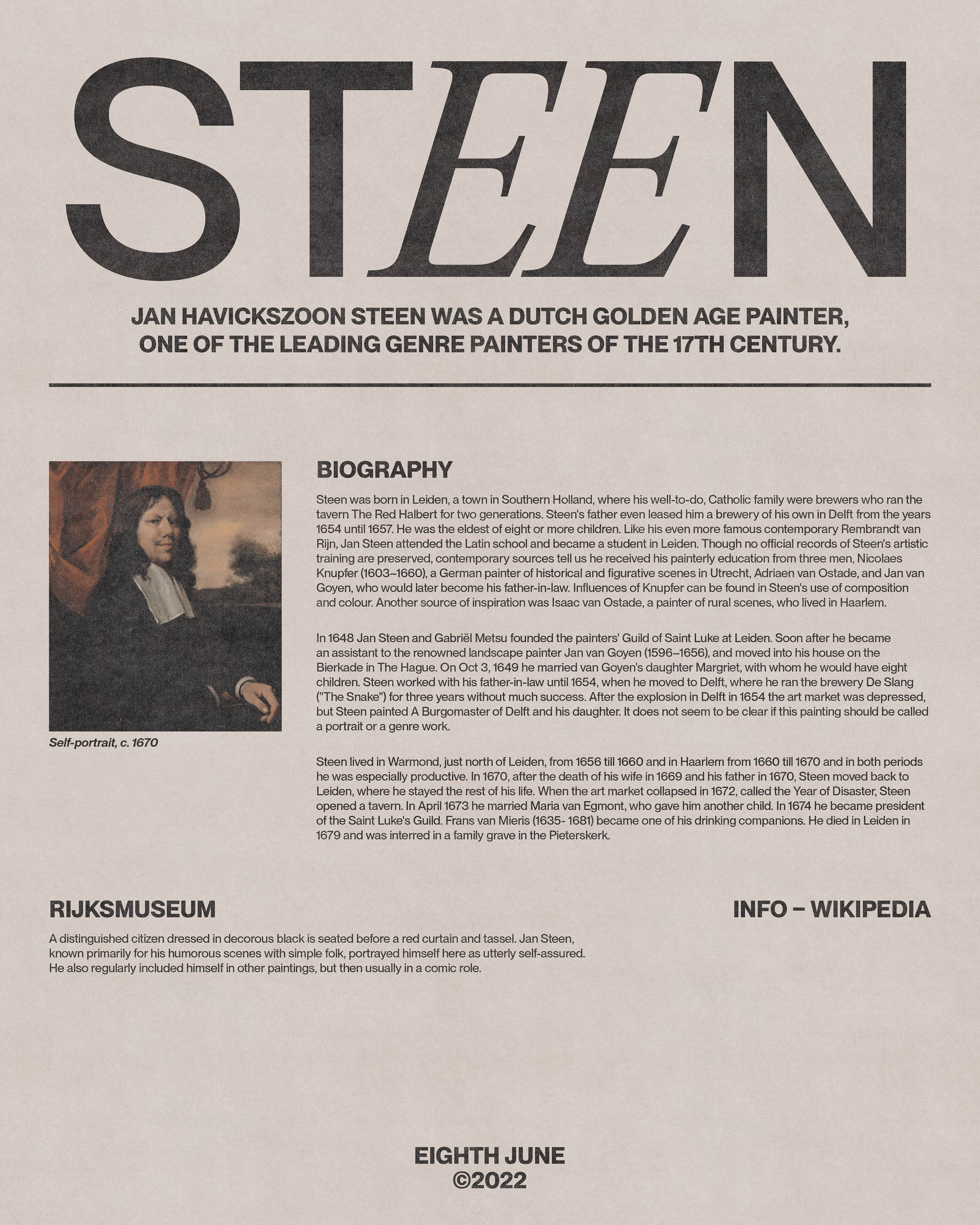 Posters I — Изображение №11 — Графика на Dprofile