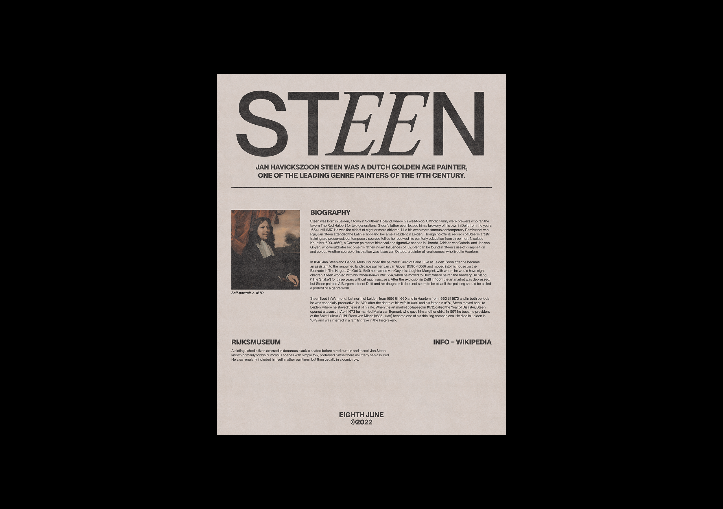 Posters I — Изображение №23 — Графика на Dprofile
