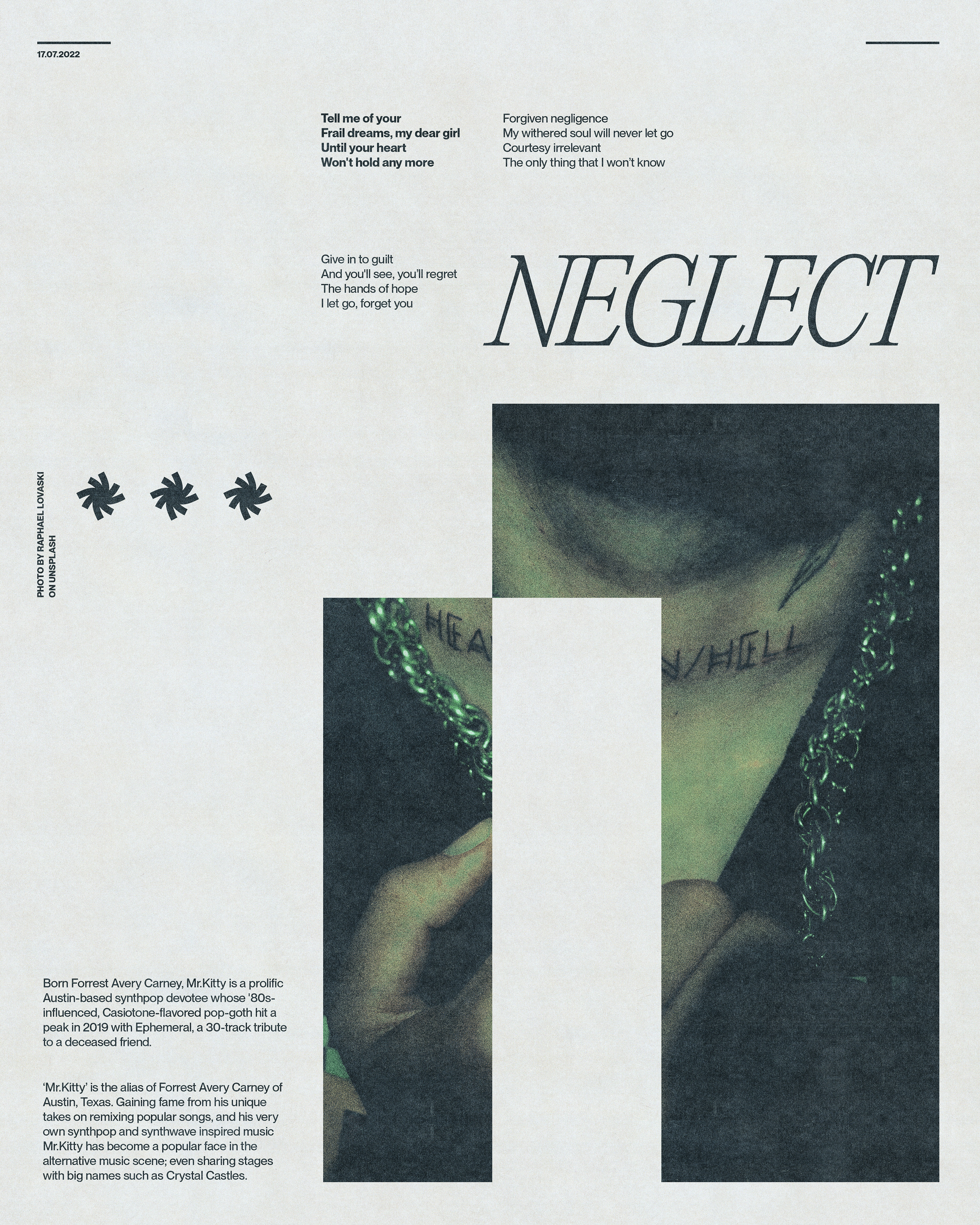 Posters I — Изображение №3 — Графика на Dprofile