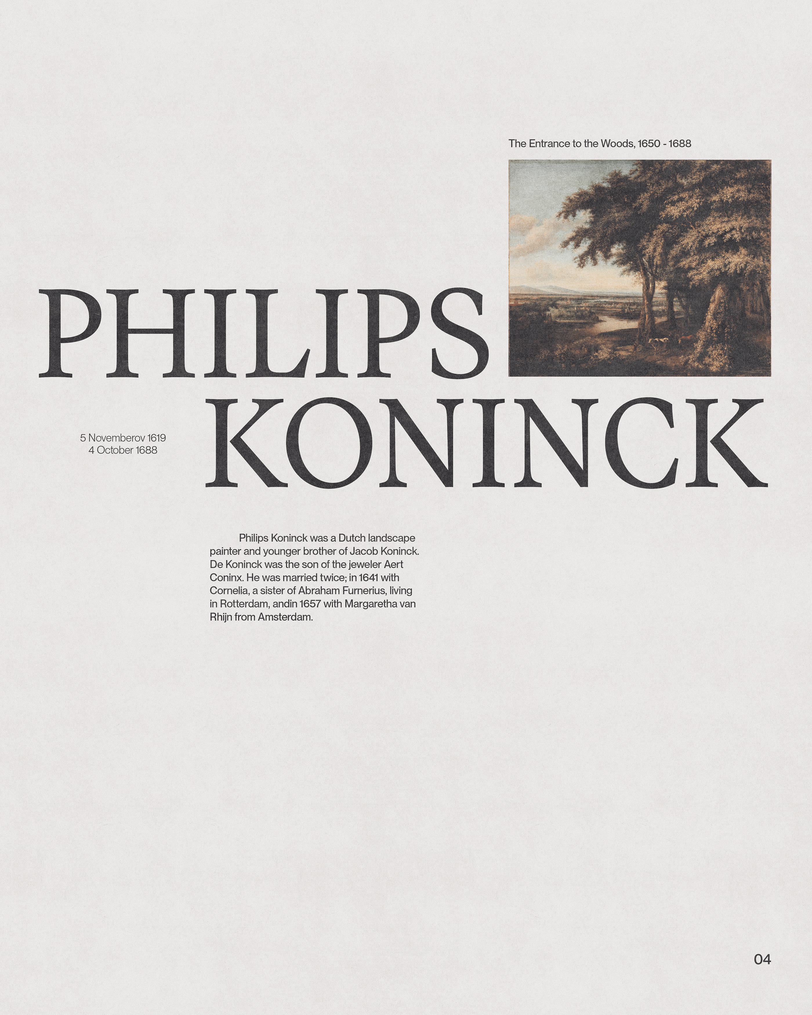 Posters I — Изображение №5 — Графика на Dprofile