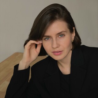 Аватар пользователя Екатерина Пелихова