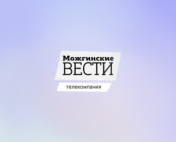 Сообщество для телерадиокомпании «Можгинские Вести» — Брендинг, Графика на Dprofile