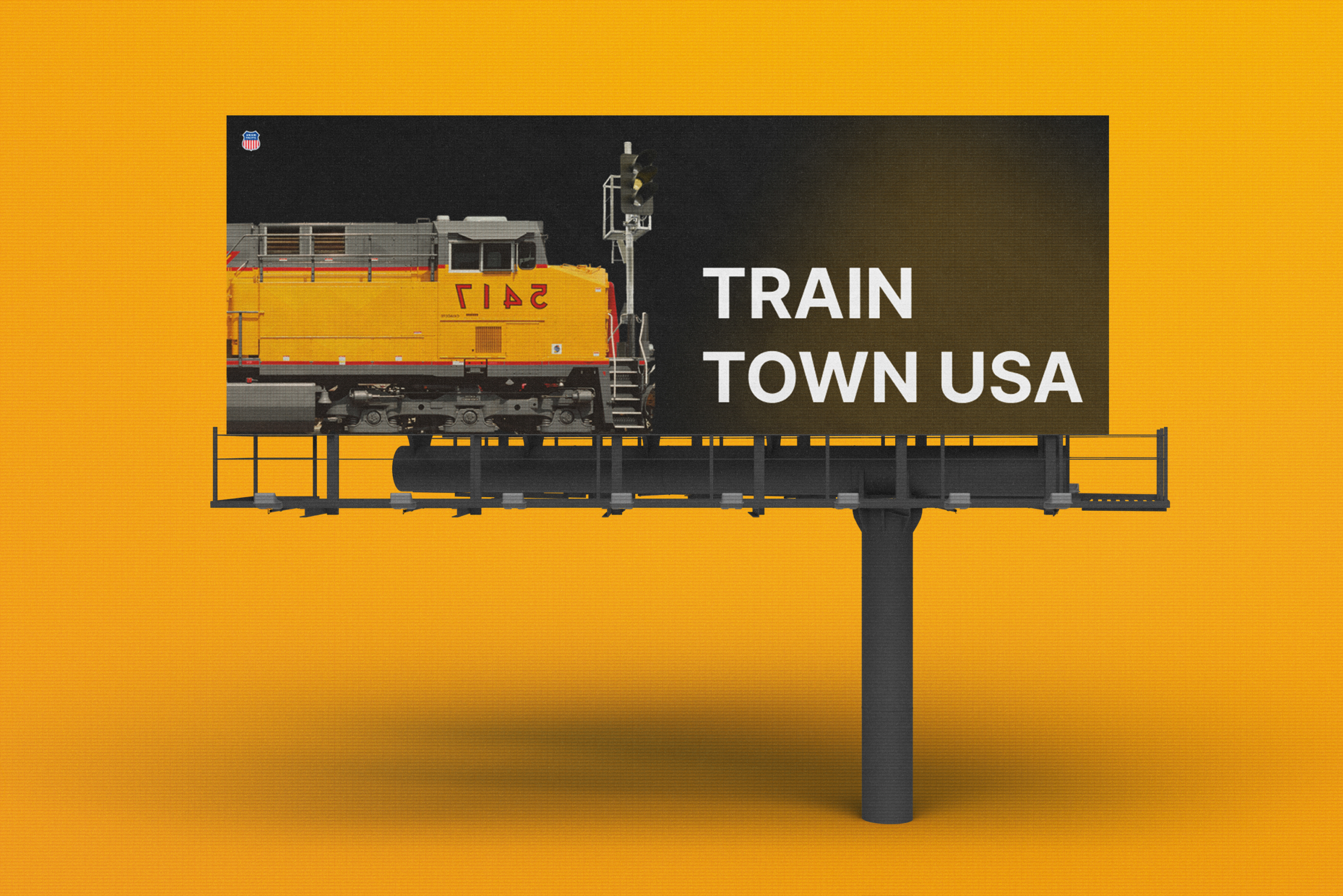 Union Pacific | Corporate website redesign — Изображение №5 — Интерфейсы на Dprofile