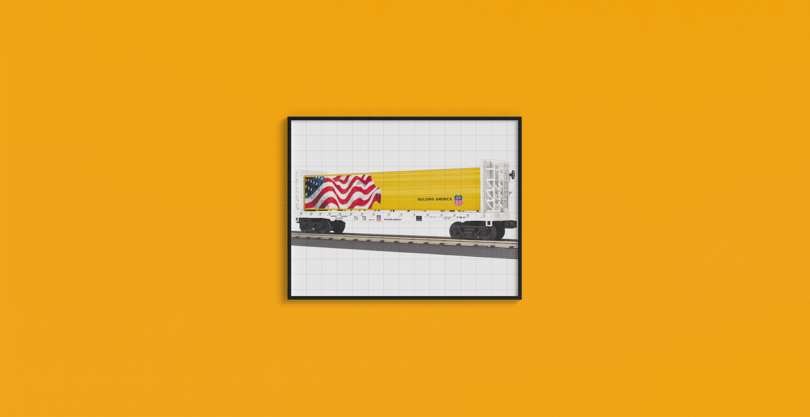 Union Pacific | Corporate website redesign — Изображение №13 — Интерфейсы на Dprofile