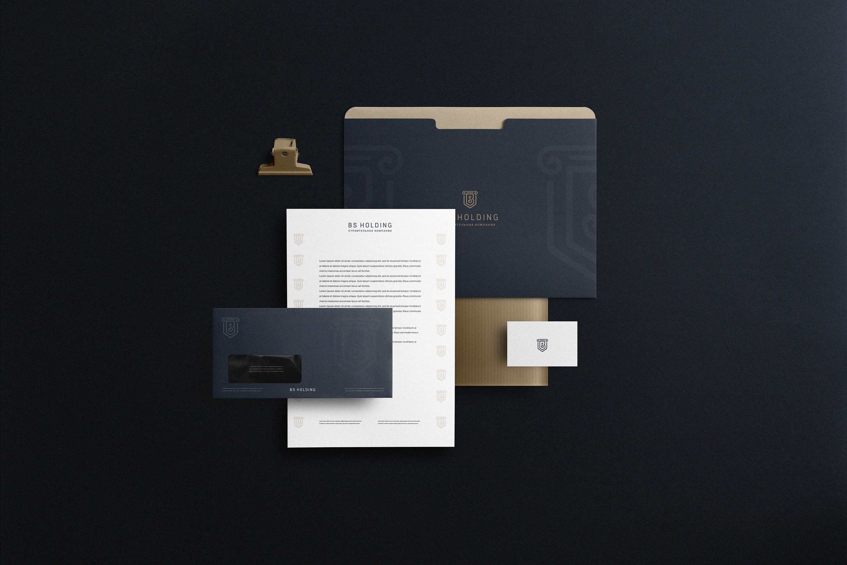 Logotype | Brand identity | Building | Логотип — Изображение №6 — Брендинг на Dprofile