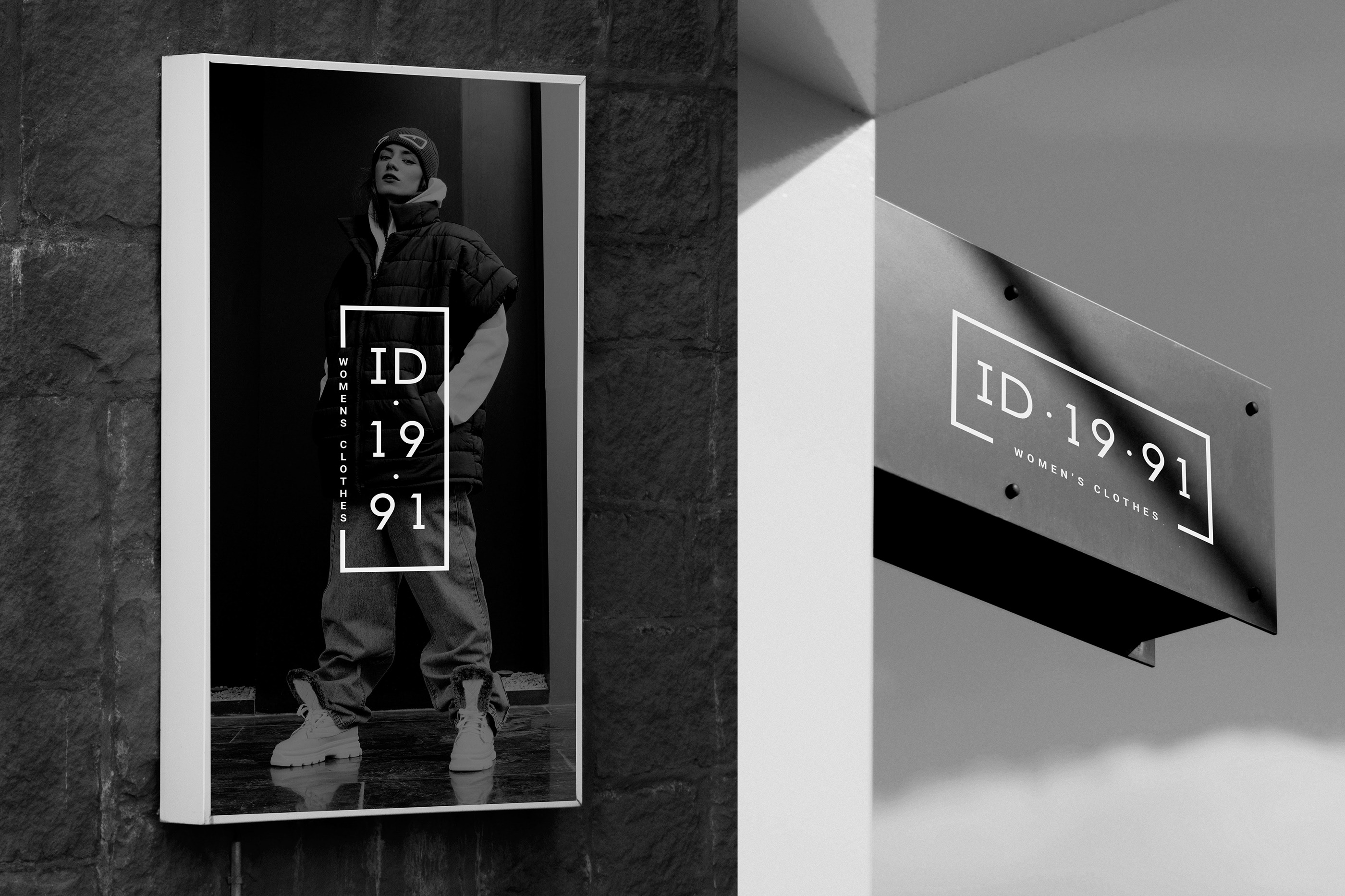 Фирменный стиль/ Логотип /Brand identity/ Logotype — Изображение №15 — Брендинг, Маркетинг на Dprofile