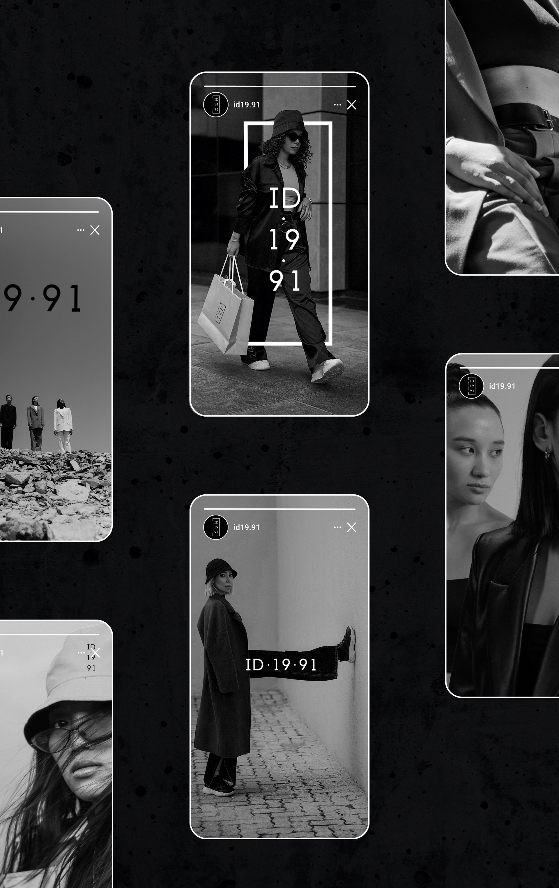 Фирменный стиль/ Логотип /Brand identity/ Logotype — Изображение №10 — Брендинг, Маркетинг на Dprofile