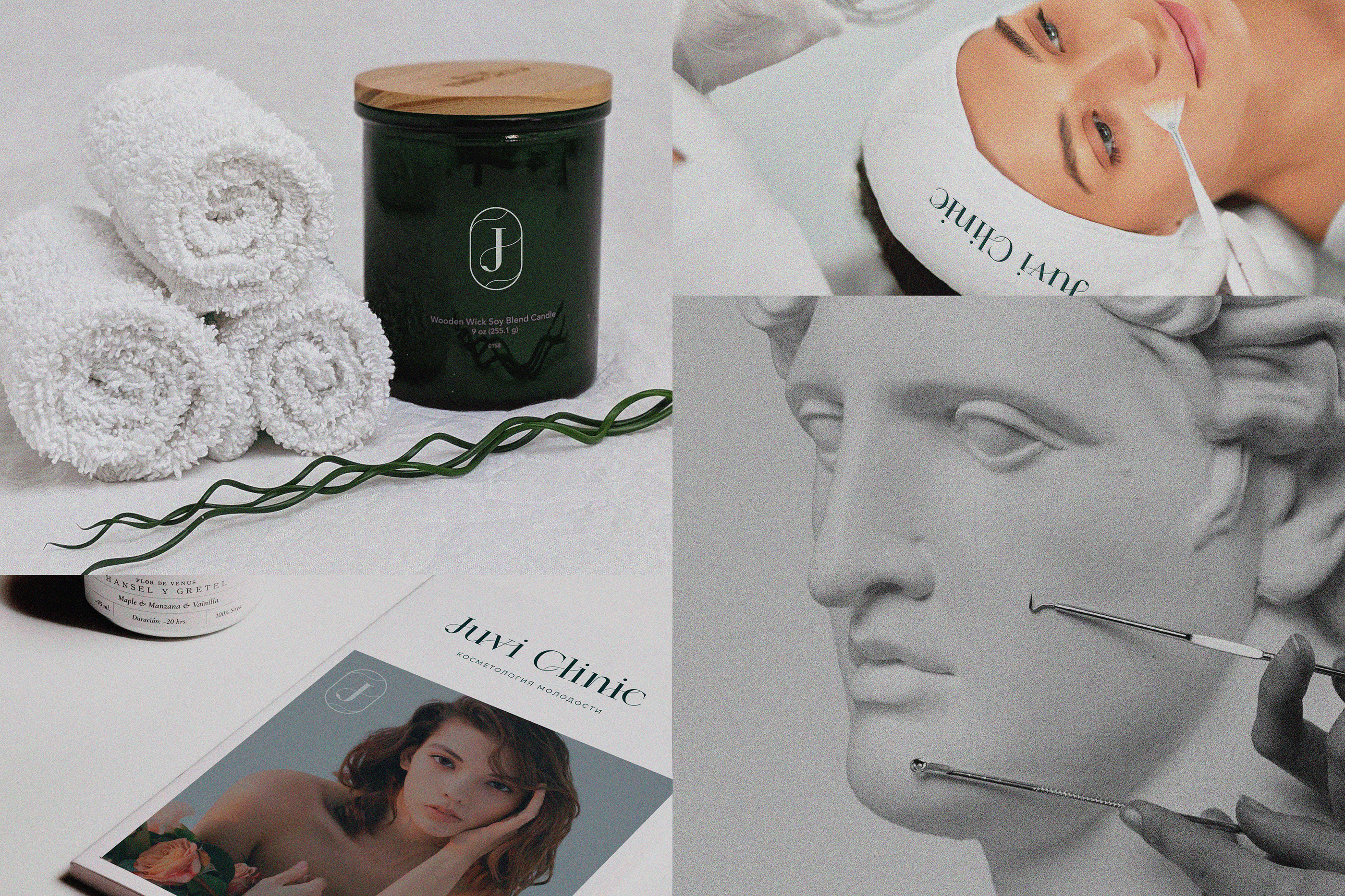 BRAND IDENTITY | LOGOTYPE | ЛОГОТИП | ФИРМЕННЫЙ СТИЛЬ — Изображение №9 — Брендинг на Dprofile