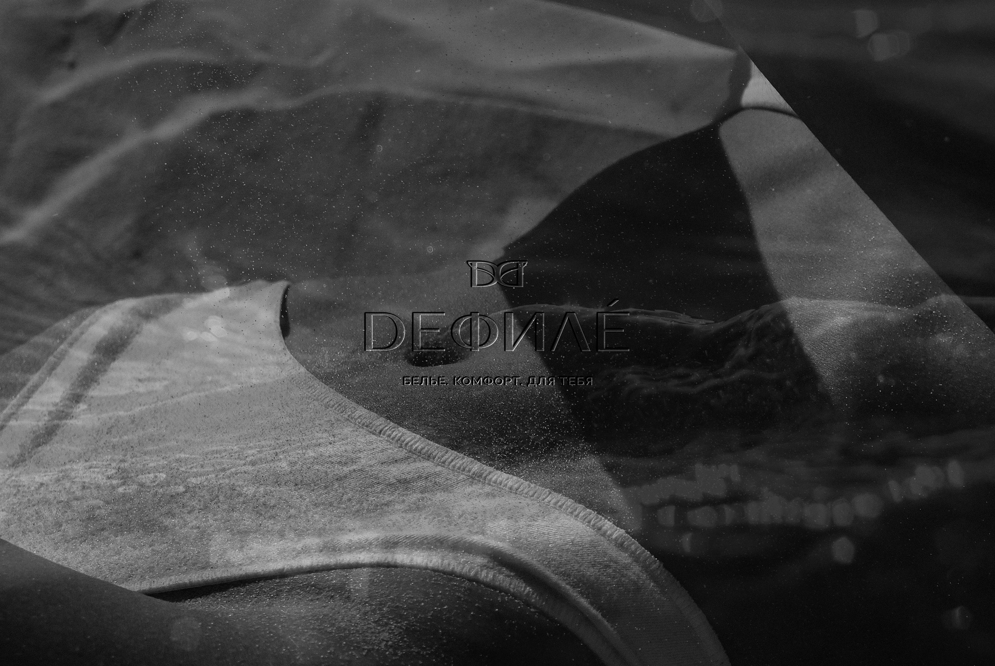 Фирменный стиль/нижнее белье/logo branding — Изображение №17 — Брендинг на Dprofile