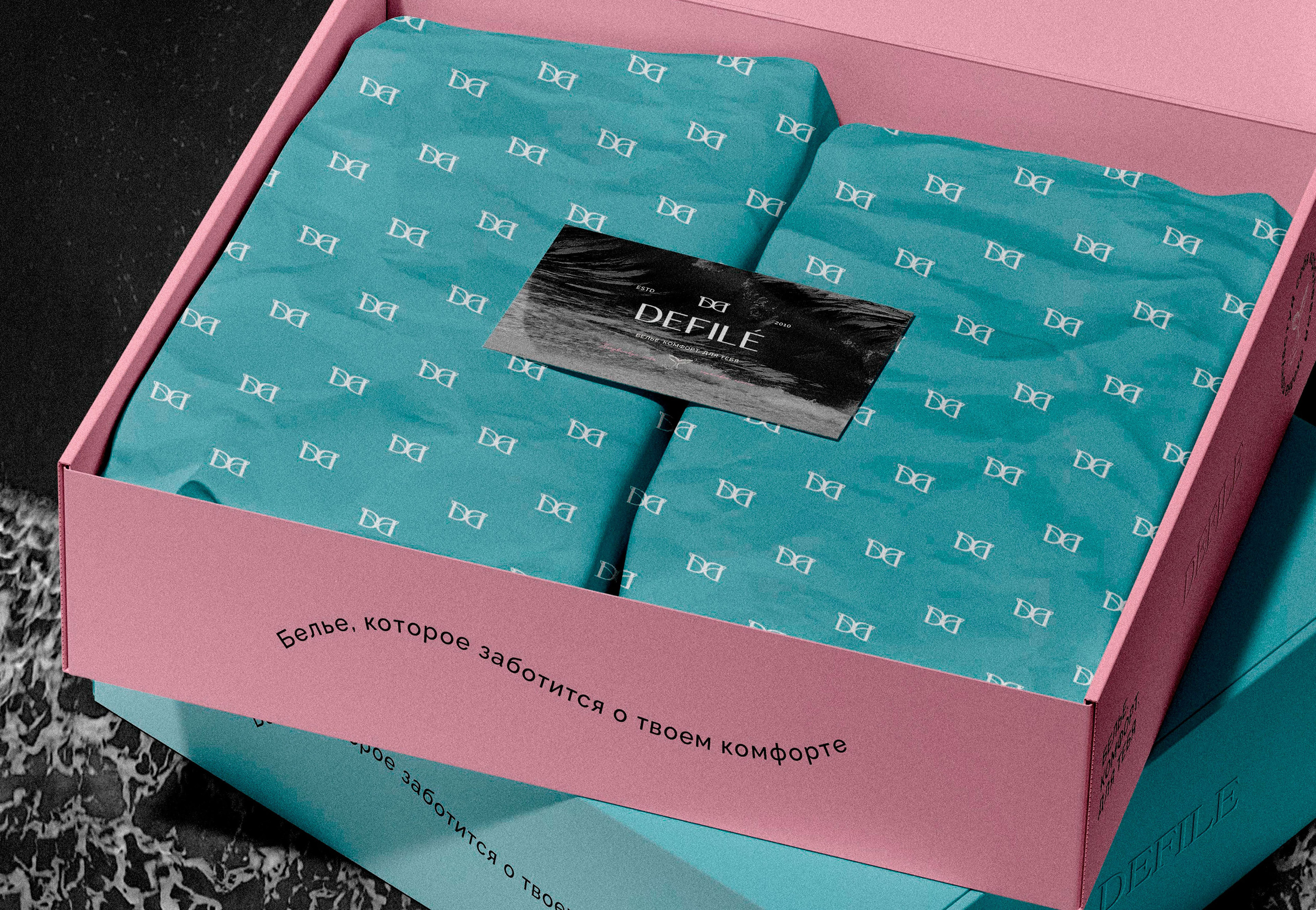 Фирменный стиль/нижнее белье/logo branding — Изображение №12 — Брендинг на Dprofile