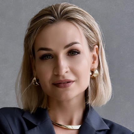Аватар пользователя Катерина Фисько
