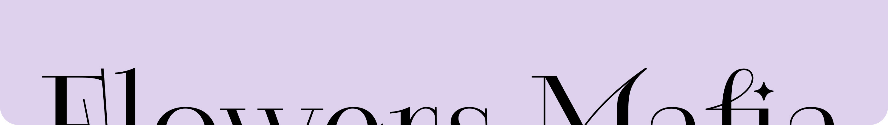 Flowers mafia. Интернет-магазин цветов на Tilda — Изображение №11 — Интерфейсы, Брендинг на Dprofile