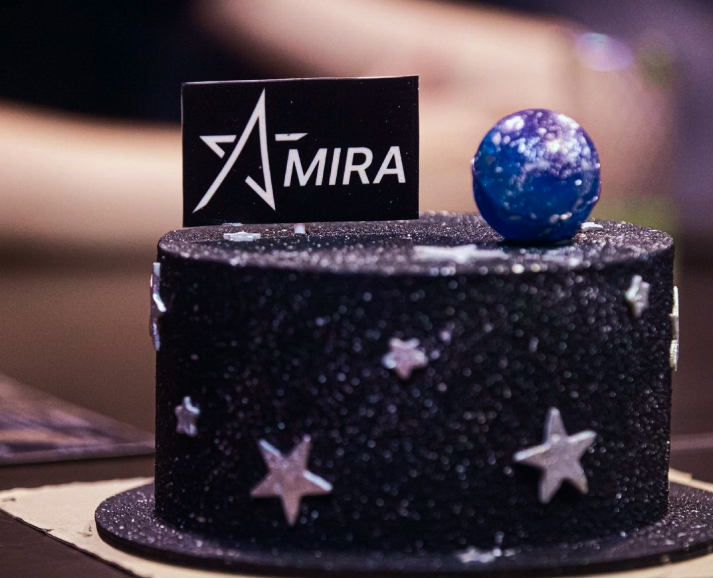 Логотип для гоночной команды «MIRA» | Logo for the MIRA raci — Изображение №8 — Брендинг, Графика на Dprofile