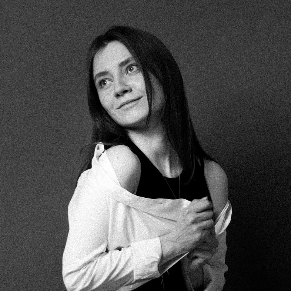 Аватар пользователя Екатерина Кузнецова