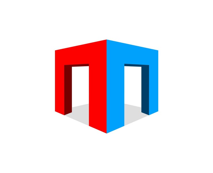 Логотип «Типичной Перми» — Брендинг, Графика на Dprofile