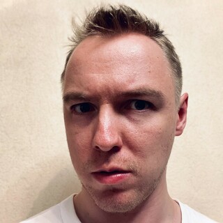 Аватар пользователя Эдуард Сафронский