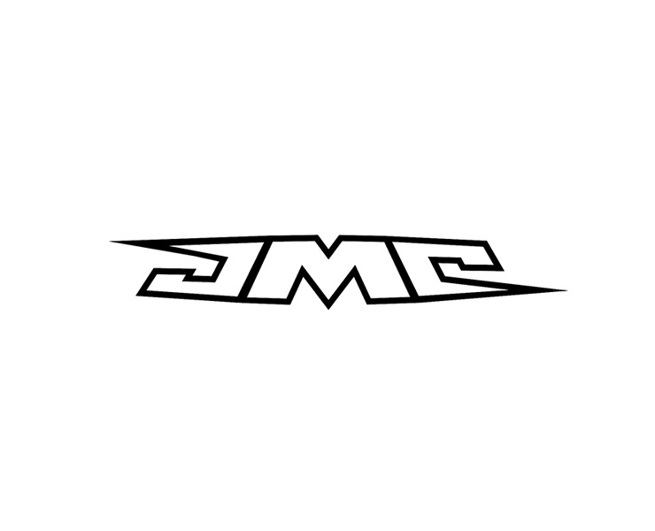 Логотип JMC — Графика, Анимация на Dprofile