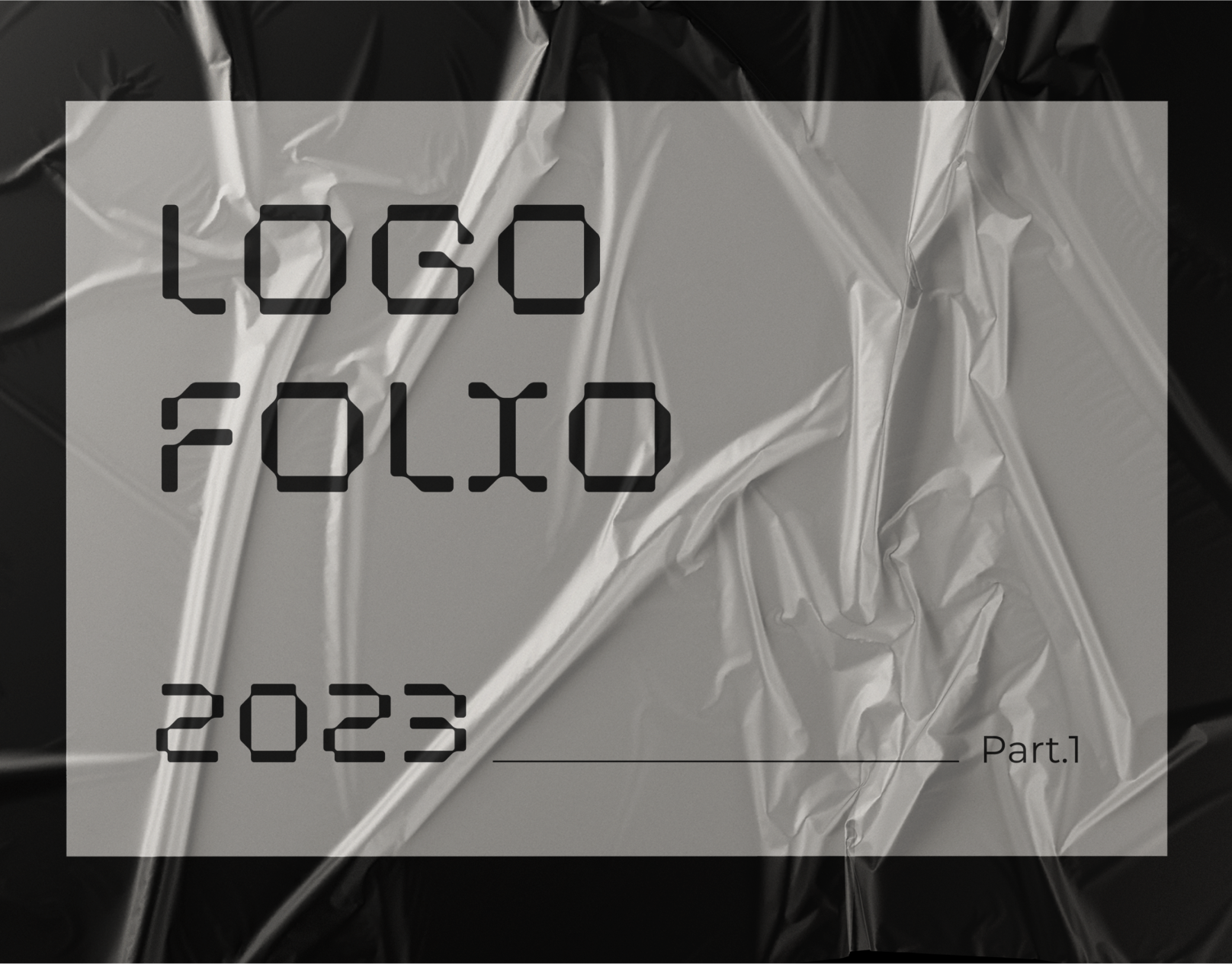 Logofolio 2023 — Изображение №1 — Брендинг, Графика на Dprofile