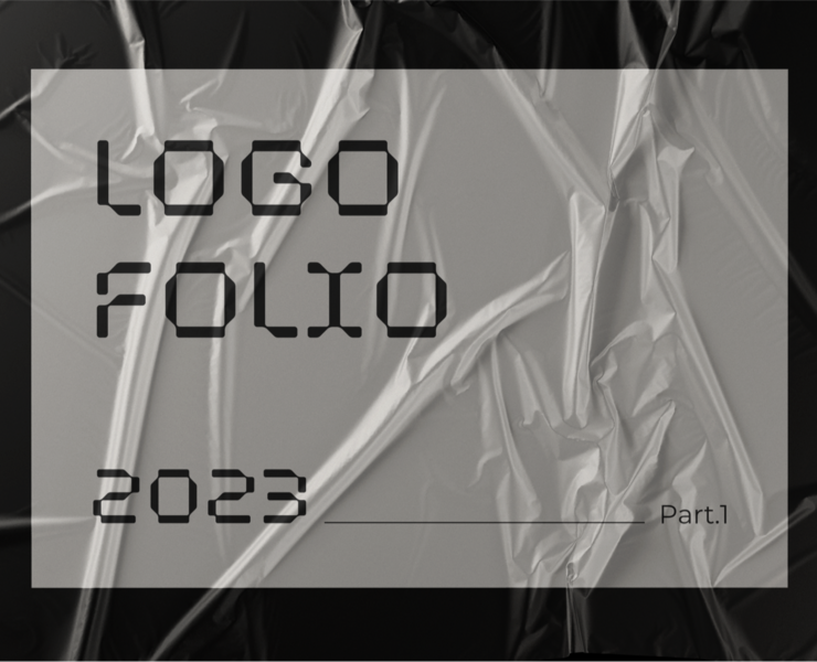 Logofolio 2023 на Dprofile