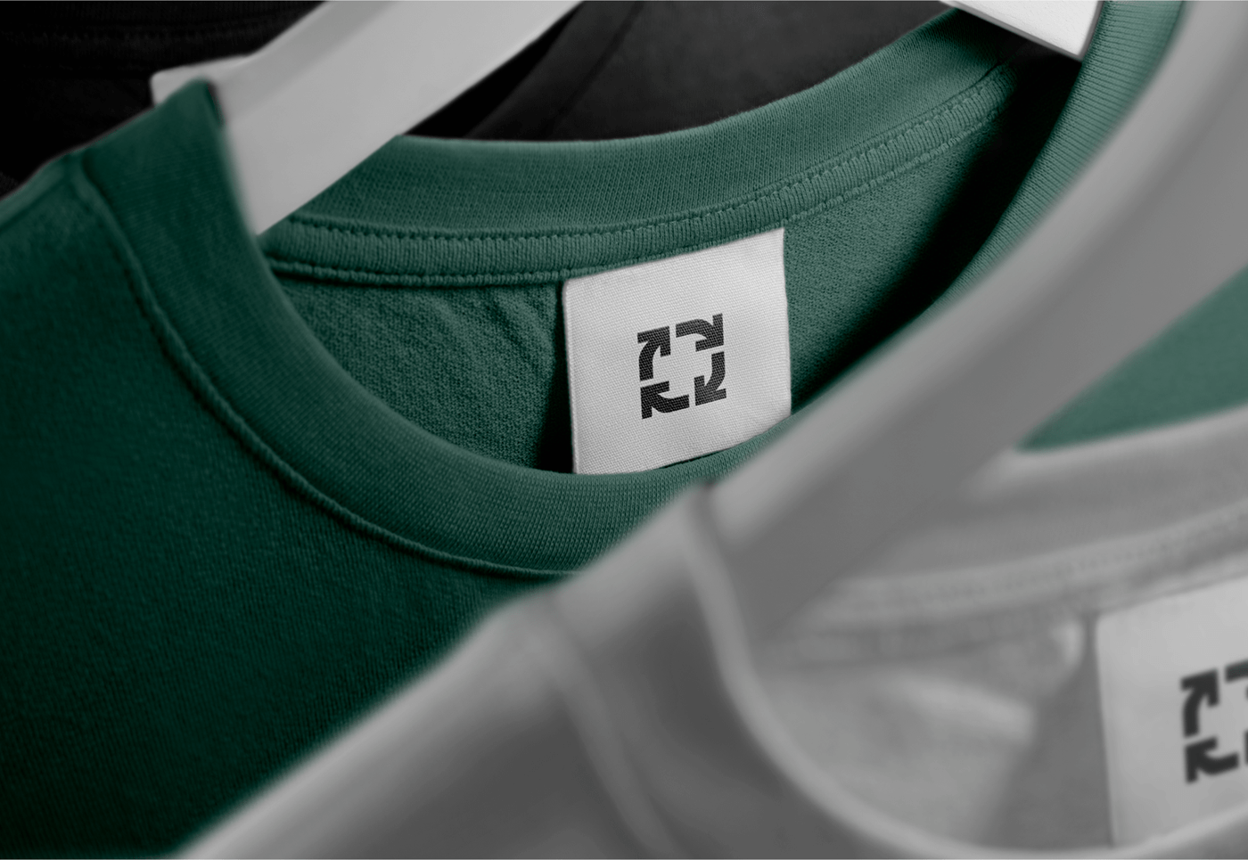 Brand Identity Shift | Фирменный  стиль для бренда Shift — Изображение №2 — Брендинг на Dprofile