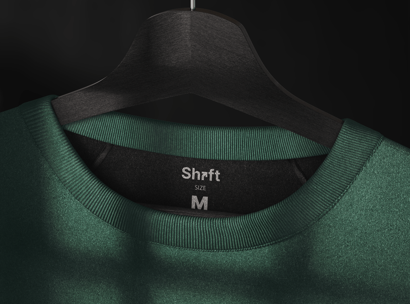 Brand Identity Shift | Фирменный  стиль для бренда Shift — Изображение №12 — Брендинг на Dprofile
