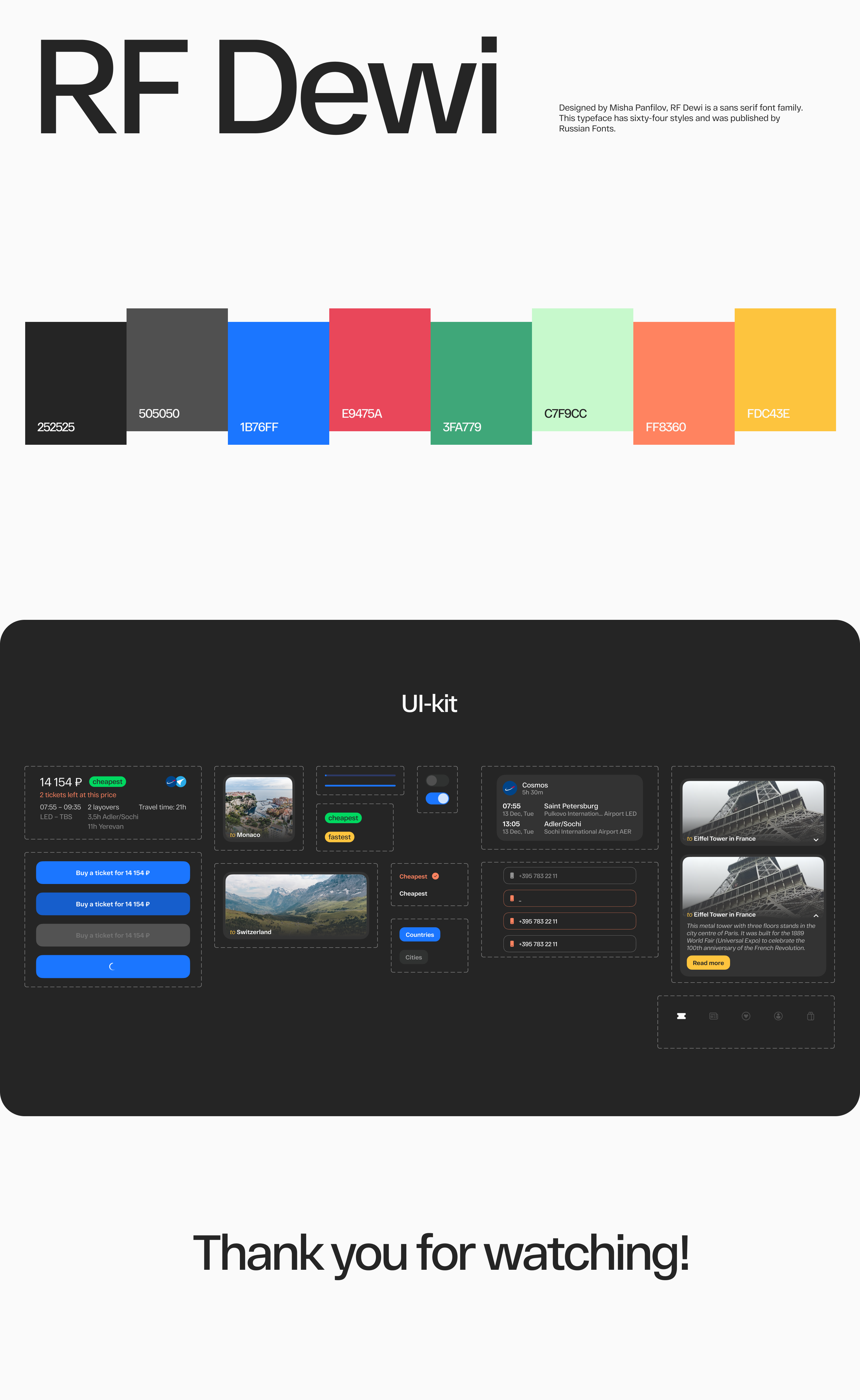 Mobile App Air Tickets — Изображение №9 — Брендинг, Интерфейсы на Dprofile