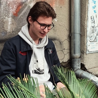 Аватар пользователя Михаил Водопьянов