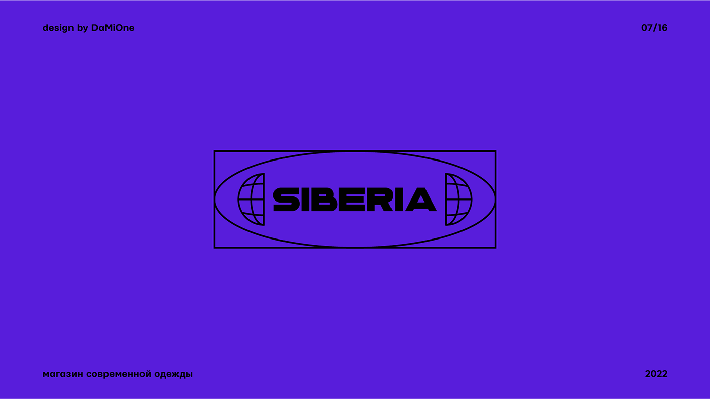 LOGOFOLIO | 2022 — Изображение №8 — Брендинг, Графика на Dprofile