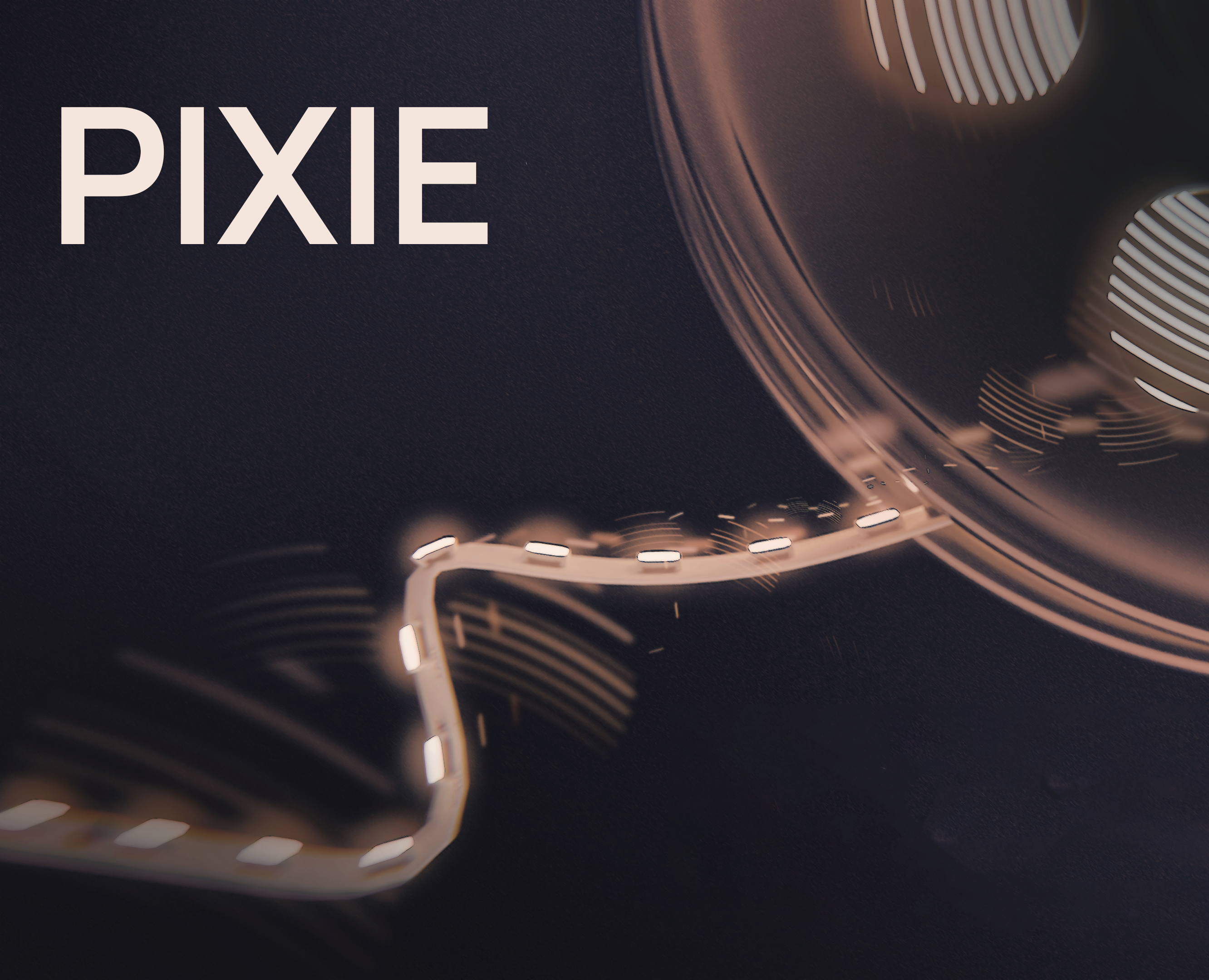 PIXIE на Dprofile