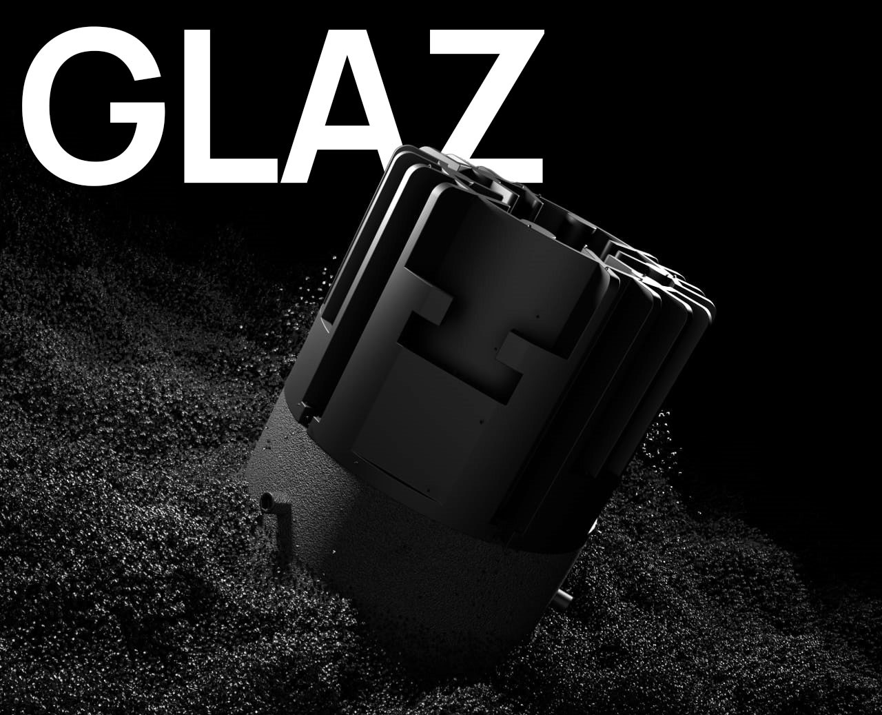 POINTS-GLAZ на Dprofile