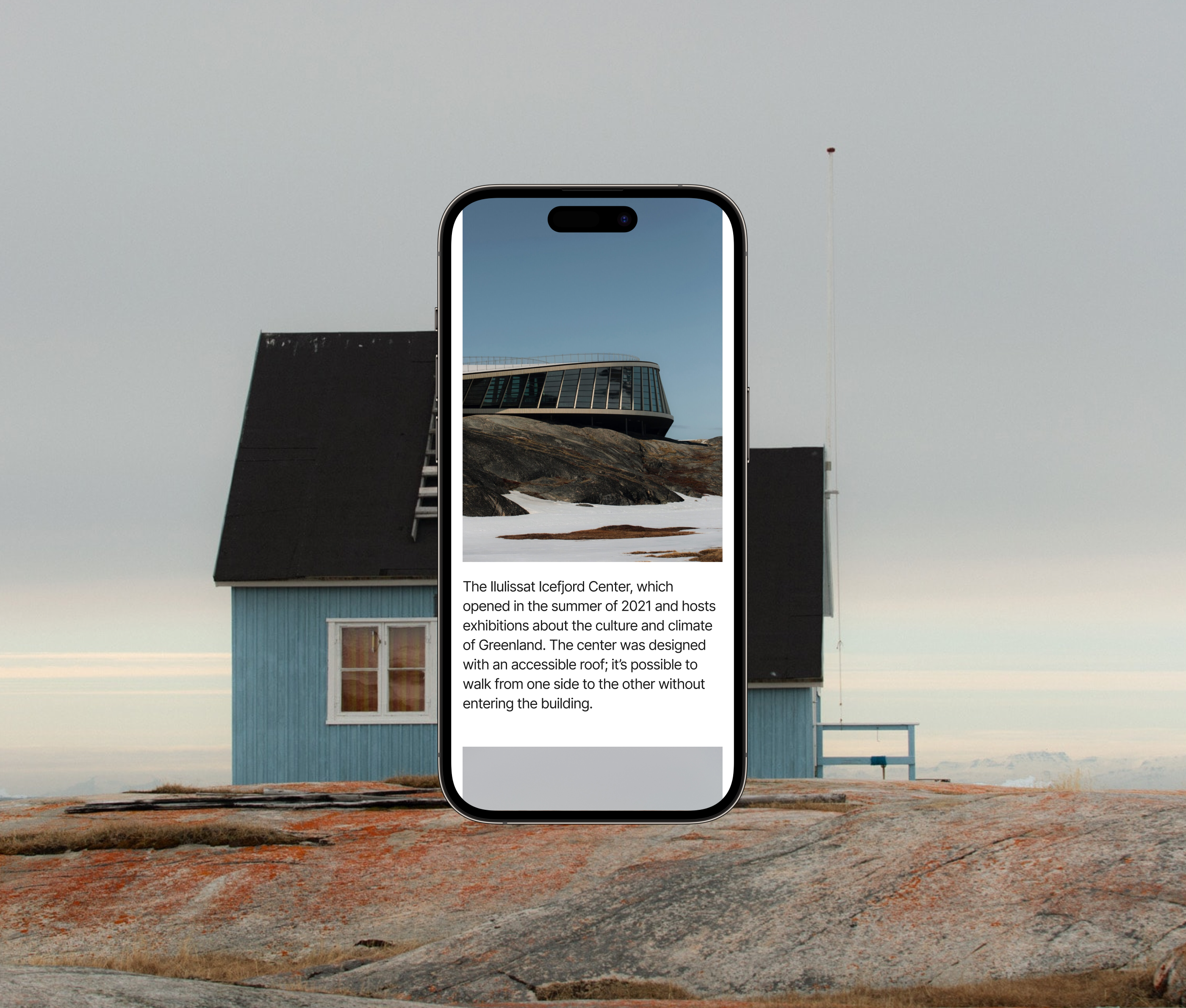 Kinfolk – website redesign concept — Изображение №7 — Интерфейсы на Dprofile