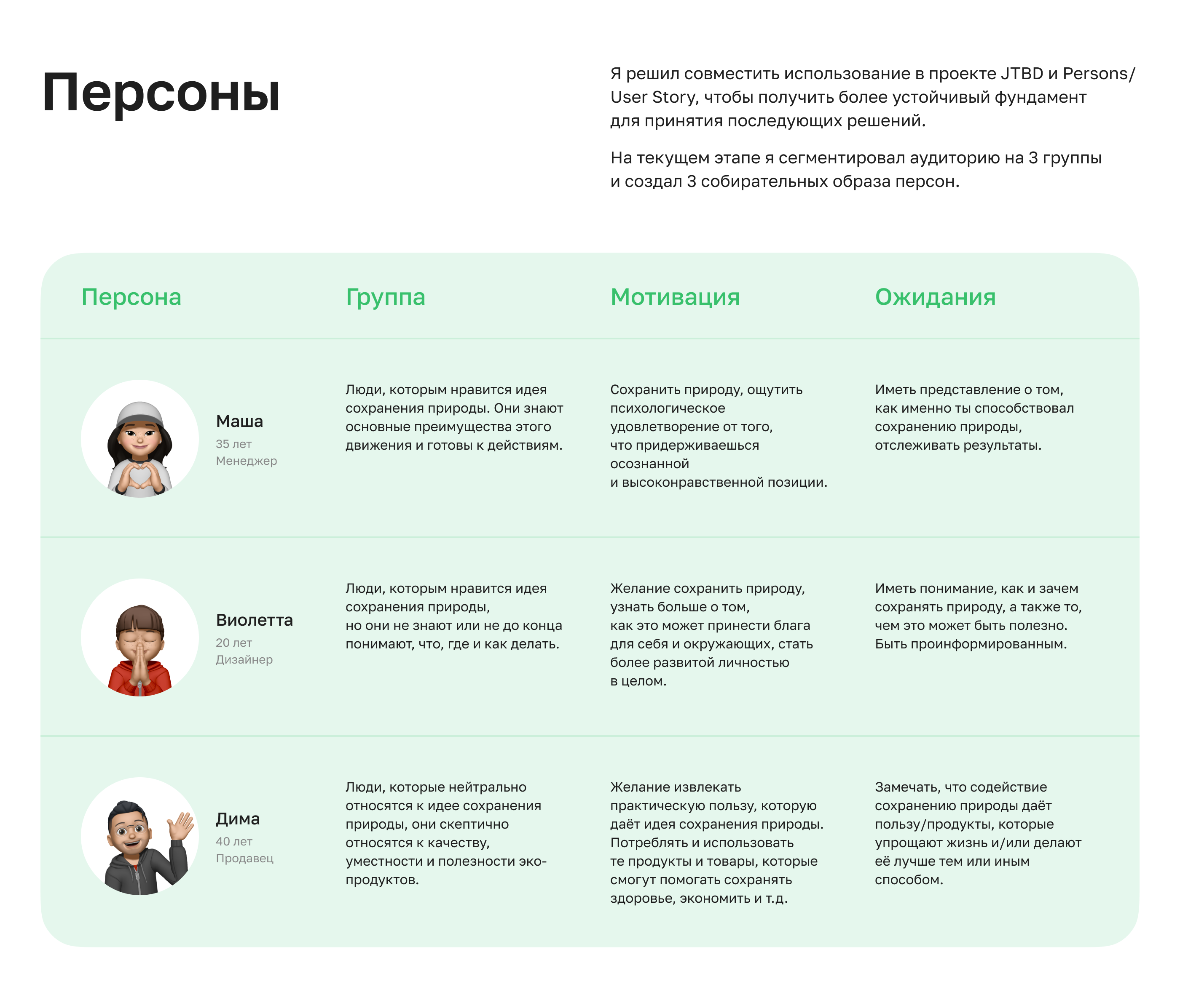 Mobile app for the eco-products marketplace — Изображение №7 — Интерфейсы на Dprofile