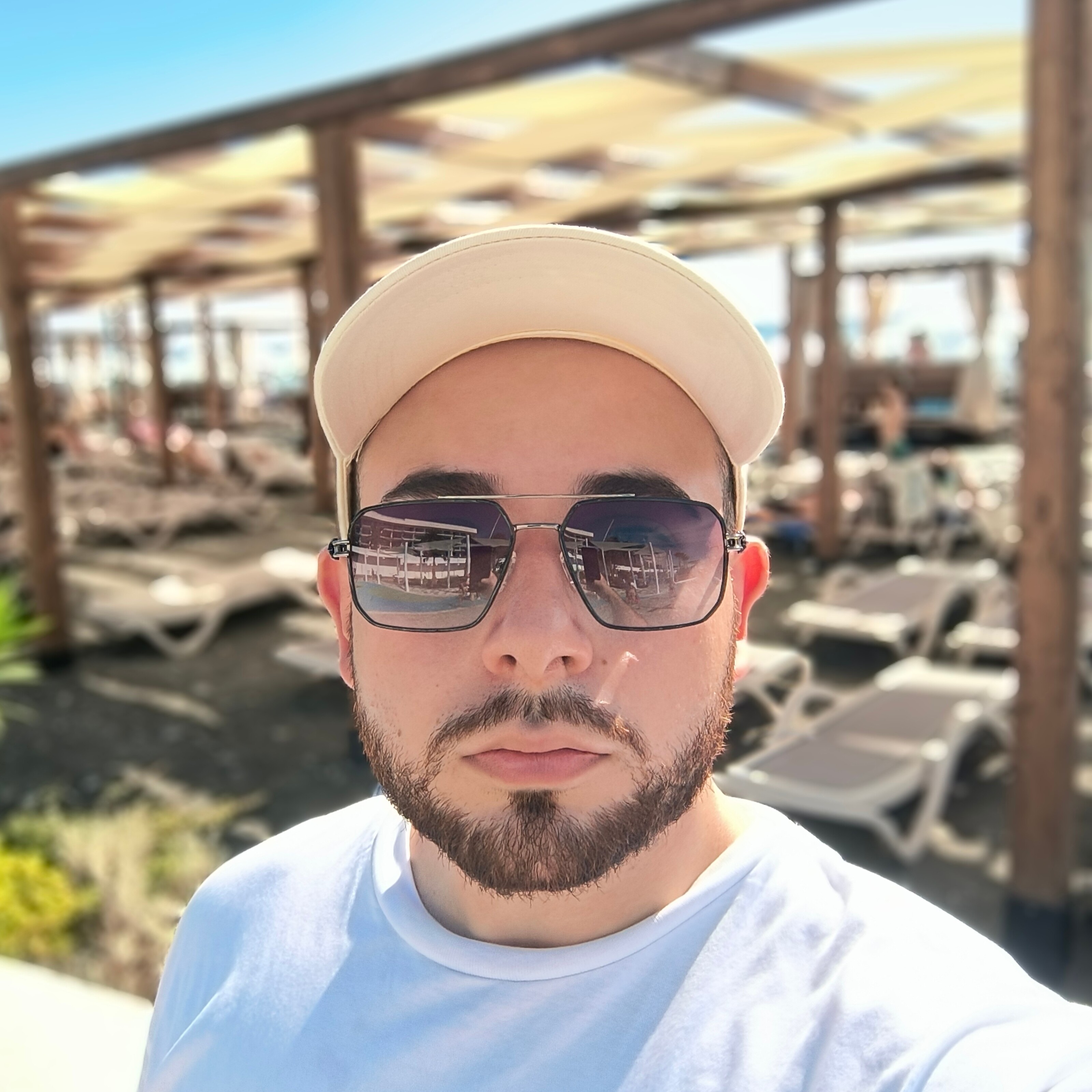 Аватар пользователя Artush Manukyan