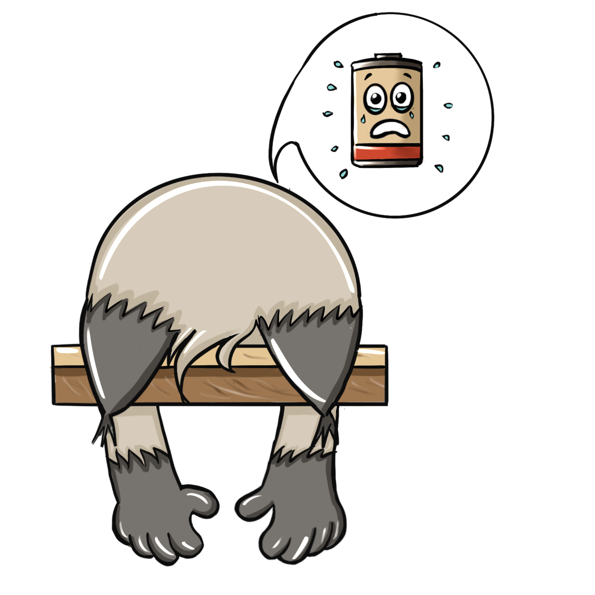 стикеры про кота — Изображение №16 — Иллюстрация на Dprofile