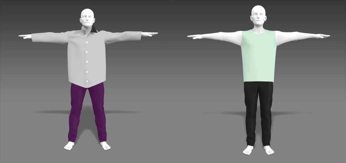 Regrets / 3D Animaton Art — Изображение №11 — 3D, Анимация на Dprofile