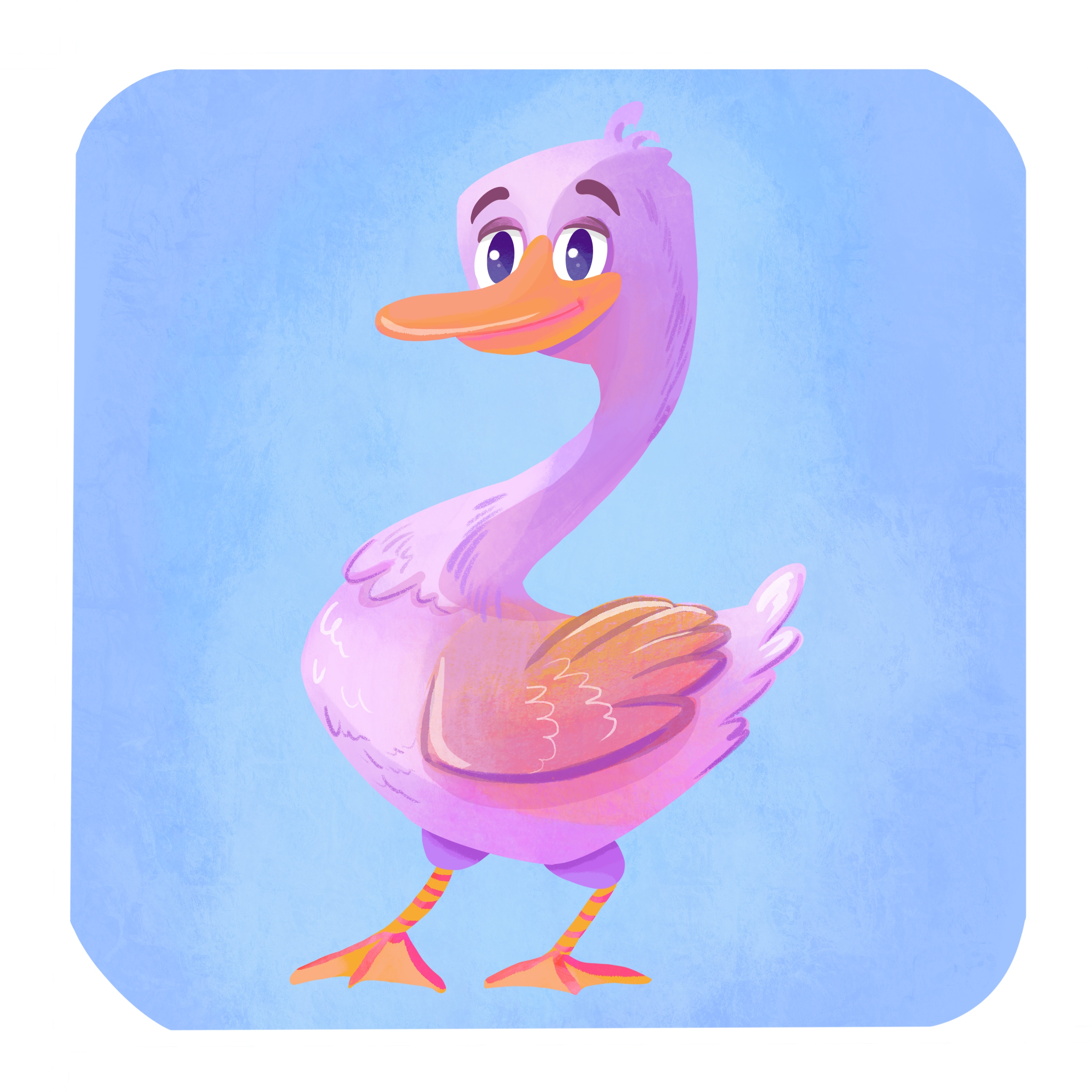 Найди меня. Настольная игра — Изображение №14 — Иллюстрация на Dprofile