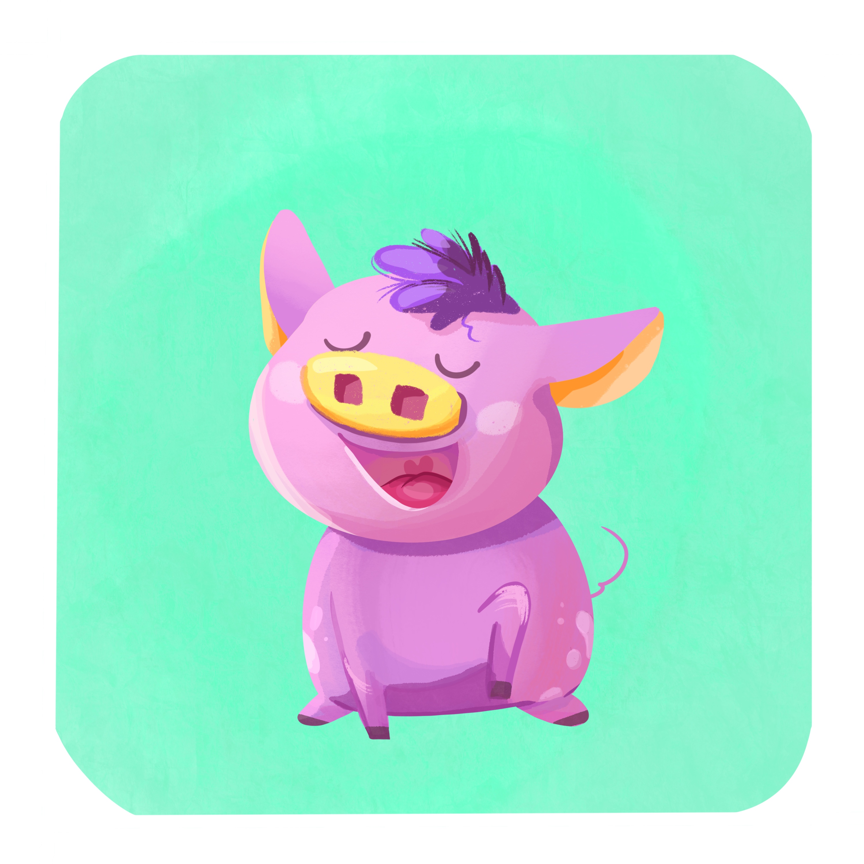 Найди меня. Настольная игра — Изображение №16 — Иллюстрация на Dprofile