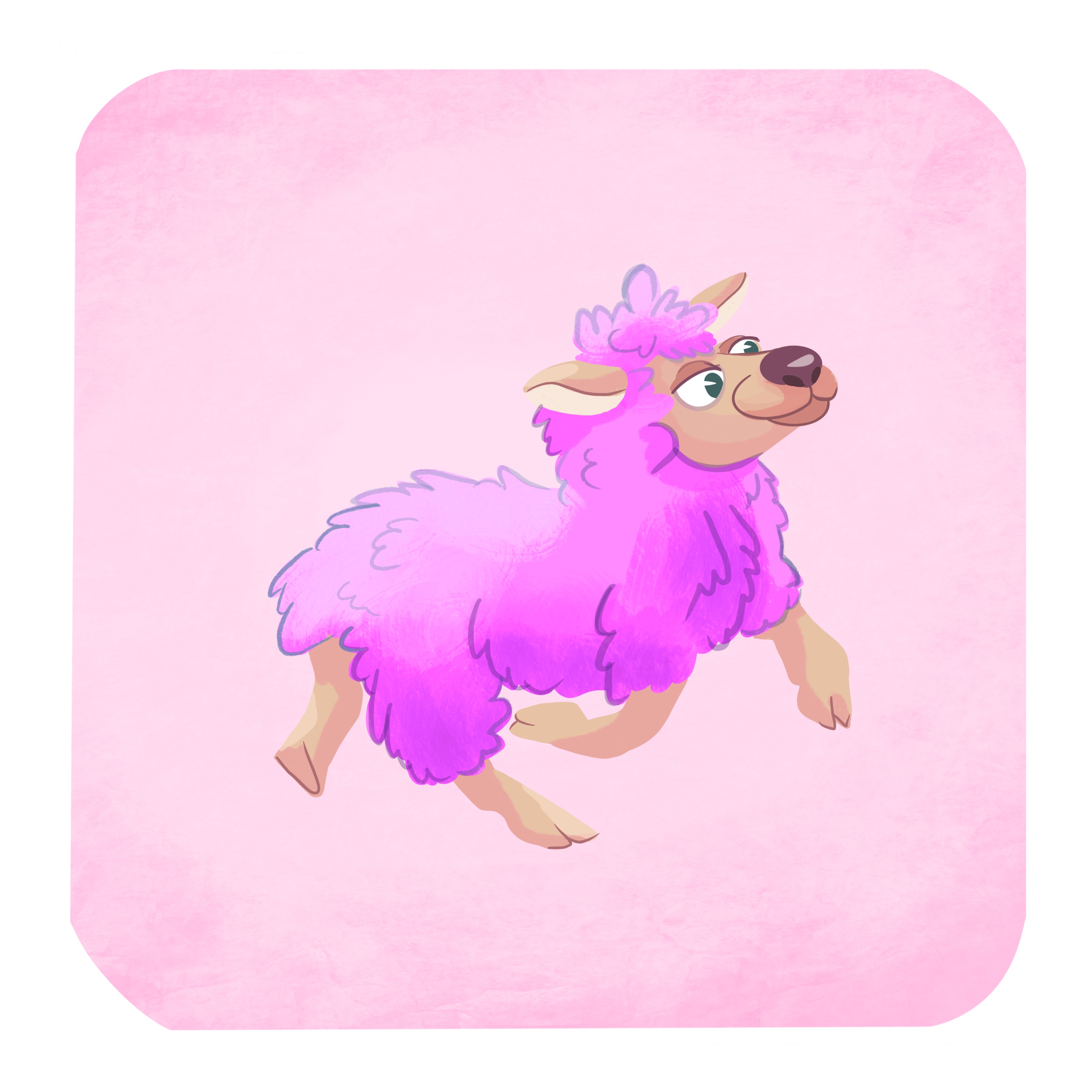 Найди меня. Настольная игра — Изображение №9 — Иллюстрация на Dprofile