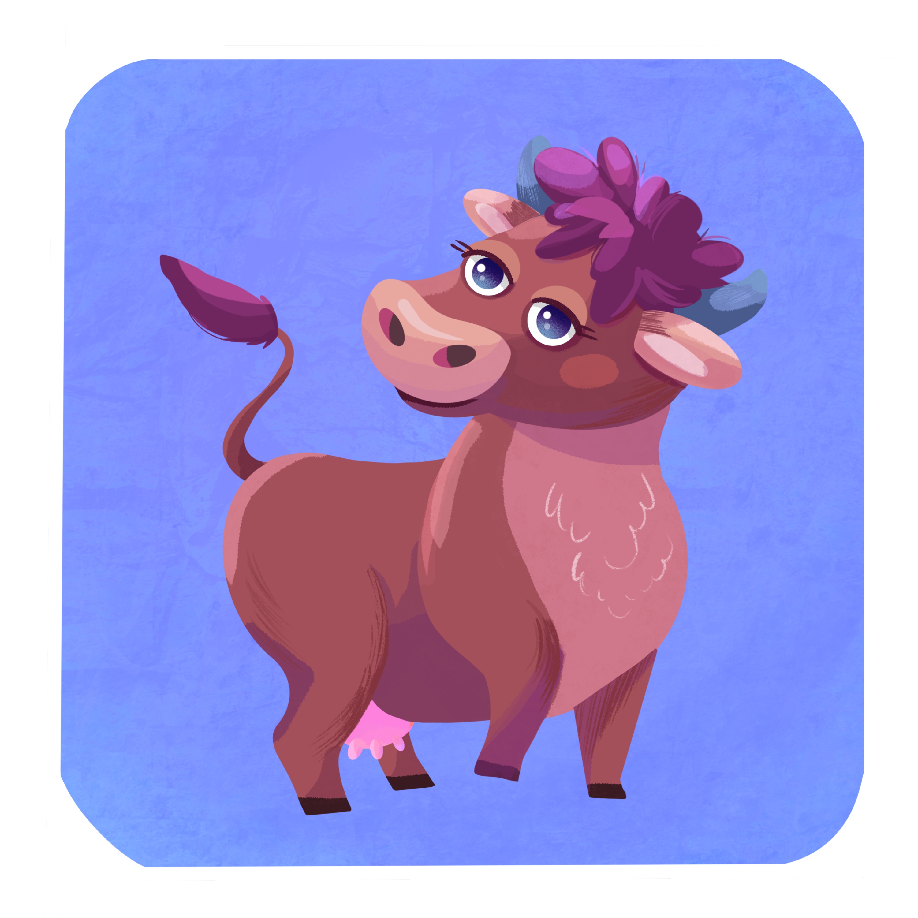 Найди меня. Настольная игра — Изображение №12 — Иллюстрация на Dprofile