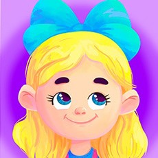 Аватар пользователя Светлана Жигина