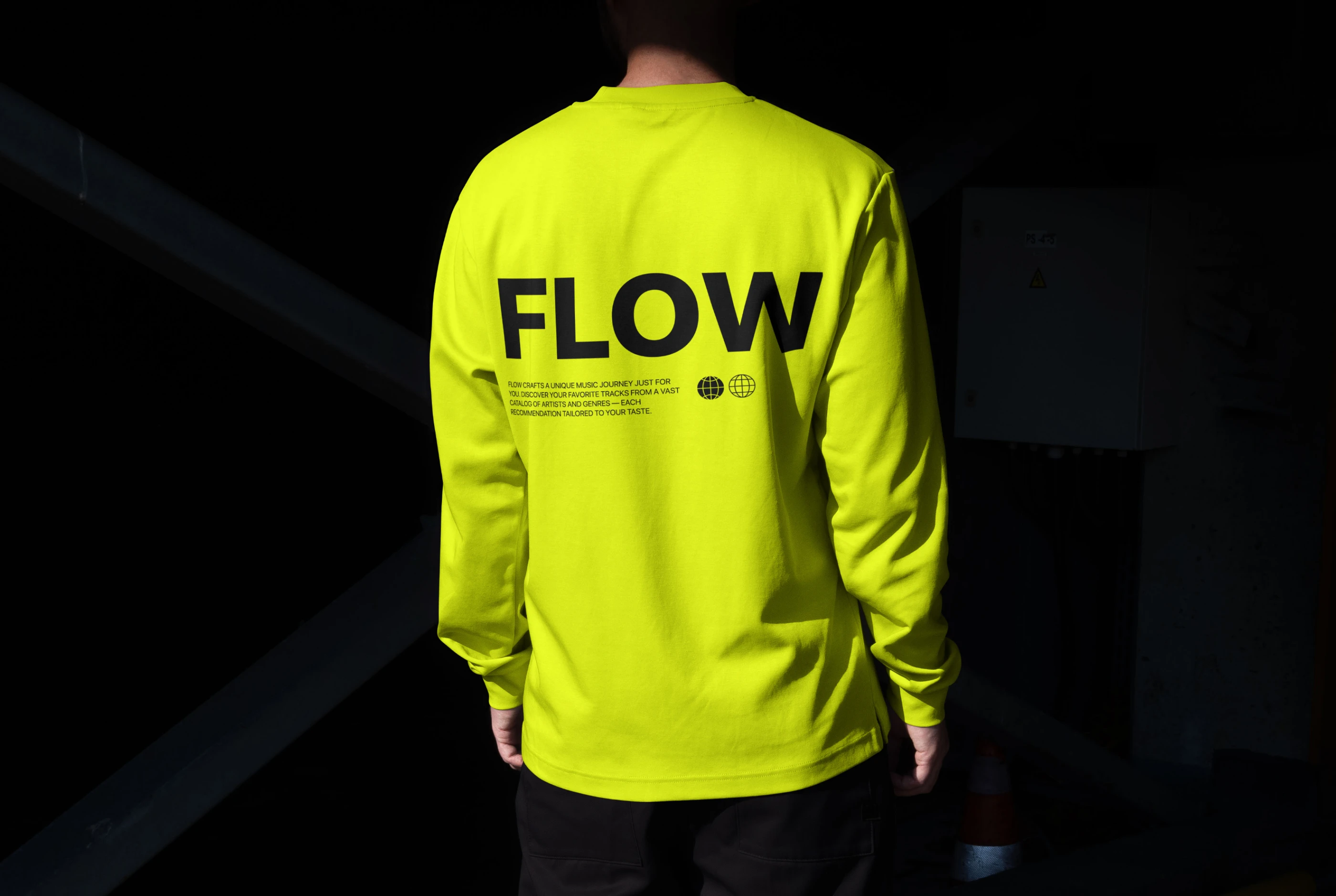 FLOW | MUSIC SERVICE — Изображение №18 — Интерфейсы на Dprofile