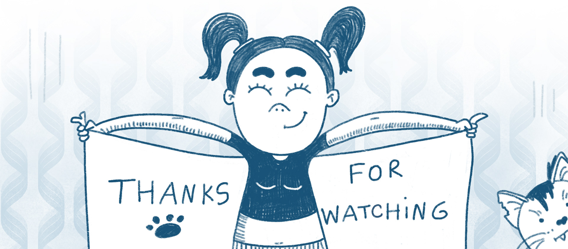 INKtober 22 (Character Design | Comics) — Изображение №16 — Иллюстрация на Dprofile