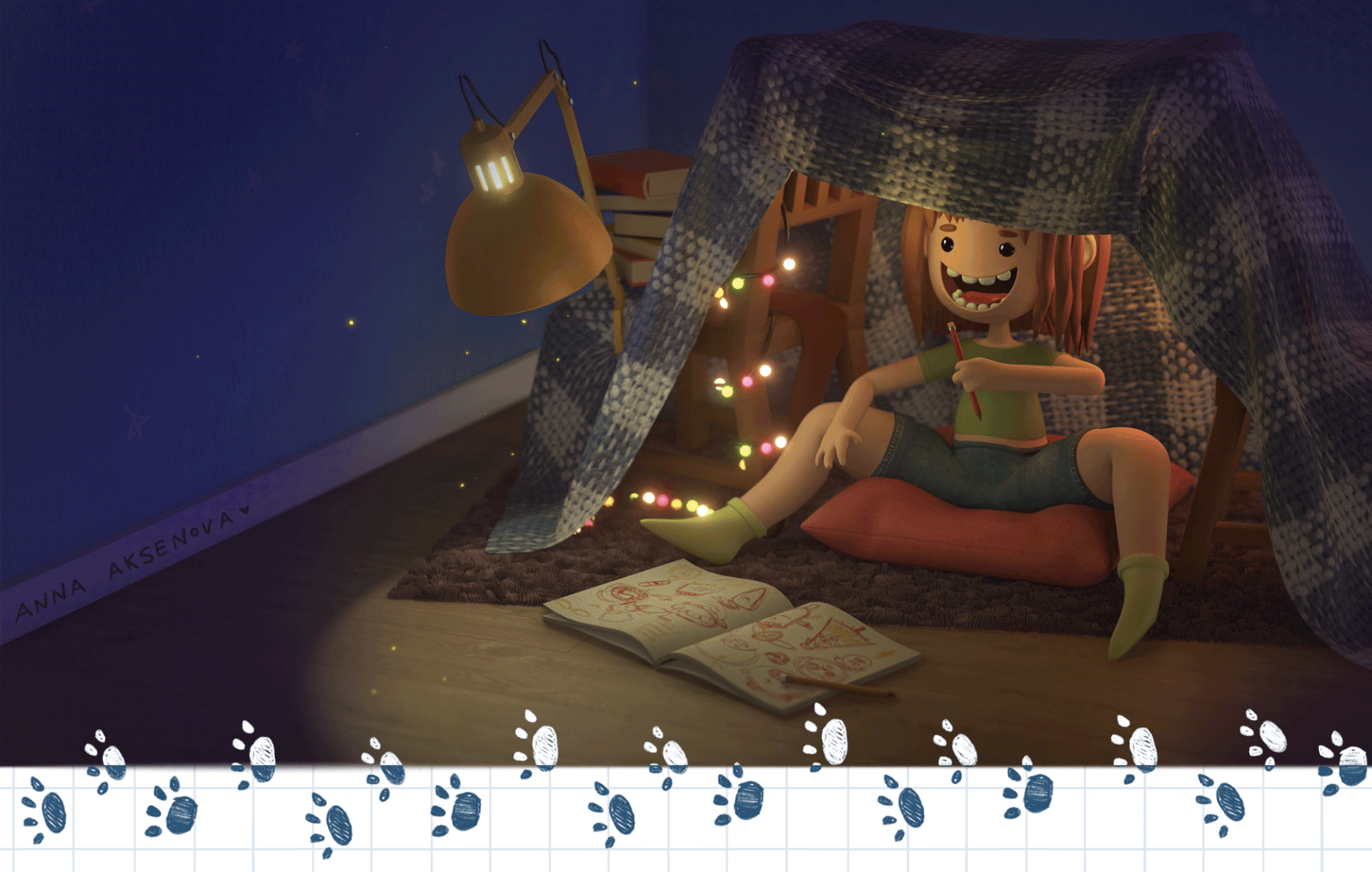 INKtober 22 (Character Design | Comics) — Изображение №8 — Иллюстрация на Dprofile