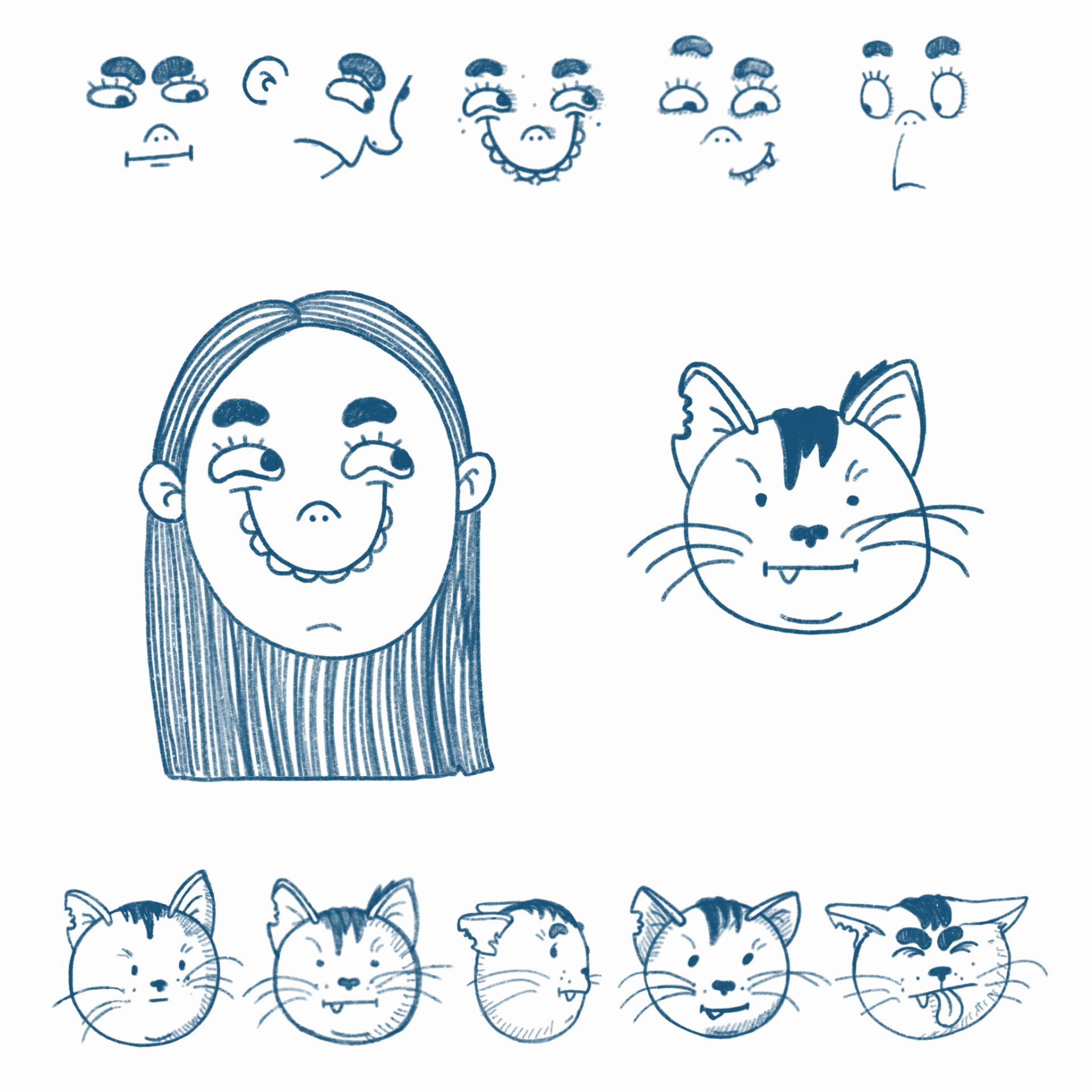 INKtober 22 (Character Design | Comics) — Изображение №5 — Иллюстрация на Dprofile