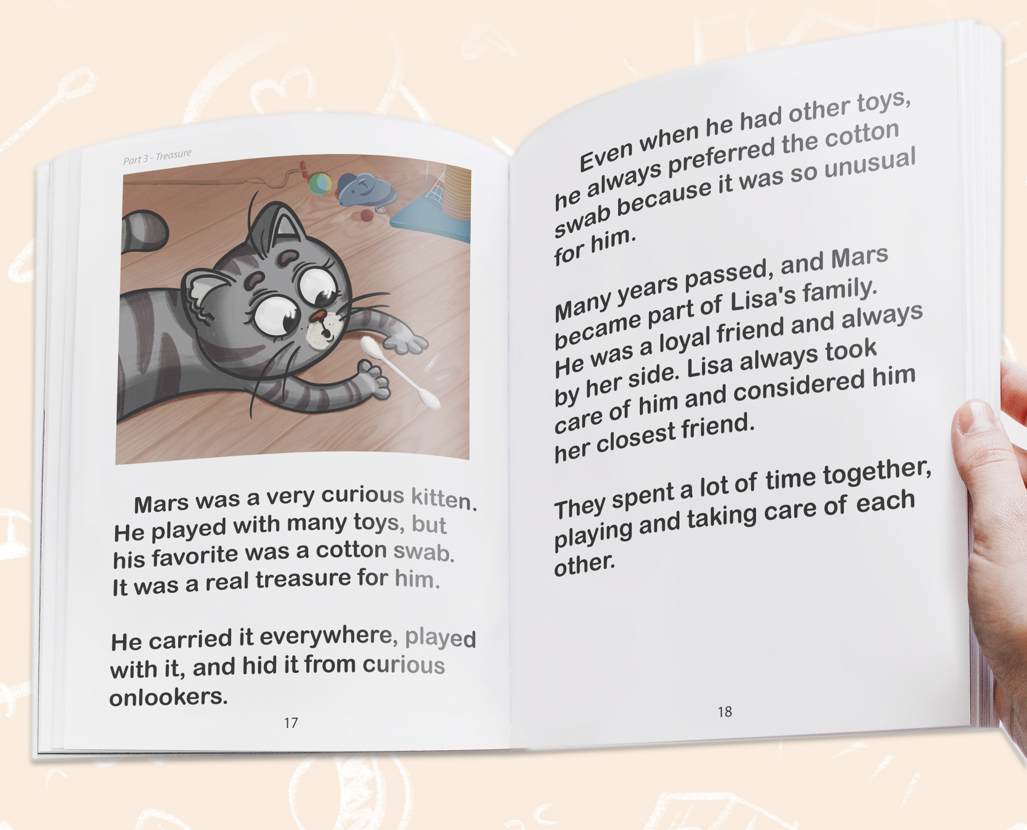 Illustrations for the short story — Изображение №6 — Иллюстрация на Dprofile