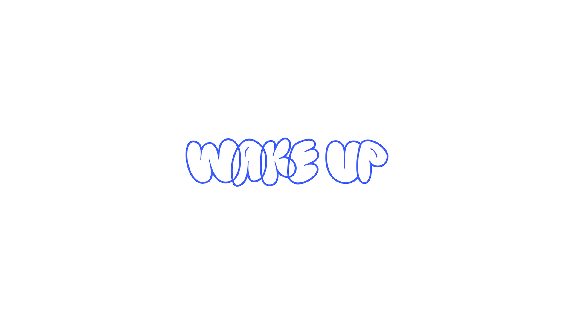 Wake Up Cafe Identity — Изображение №9 — Брендинг, Графика на Dprofile