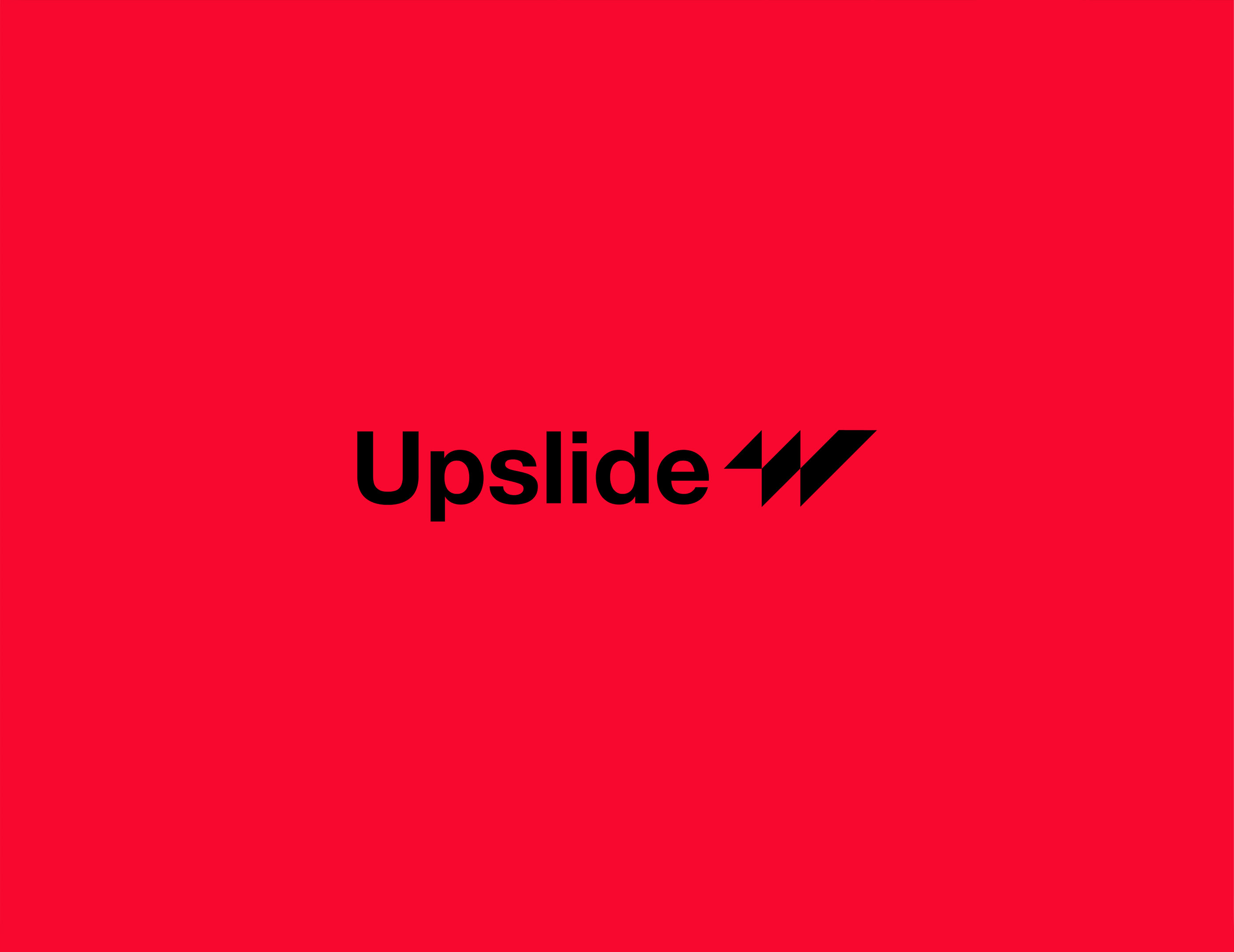 Брендинг дизайн-агентства Upslide — Изображение №6 — Интерфейсы, Брендинг на Dprofile