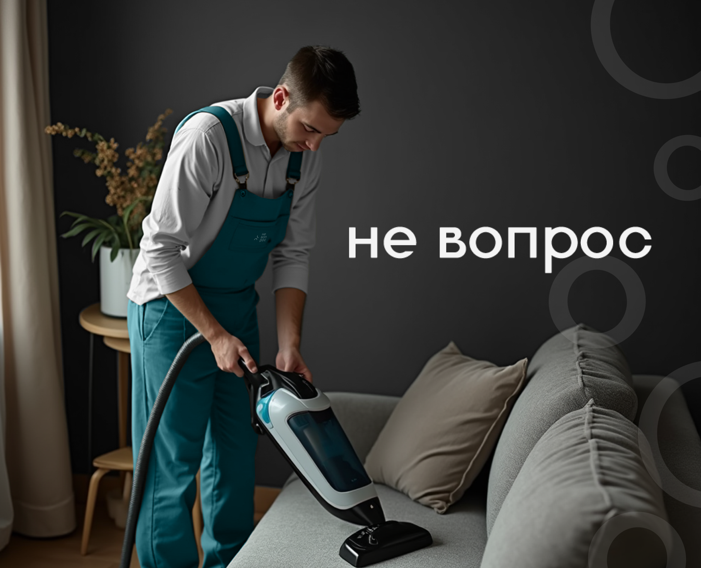 Фирменный стиль Brand identity / Logotype / Cleaning на Dprofile