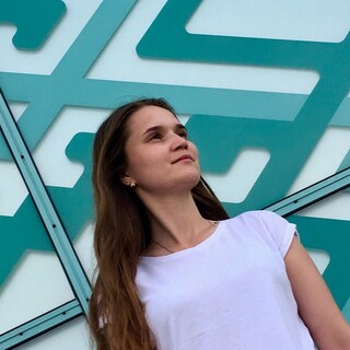 Аватар пользователя Екатерина Баглаева
